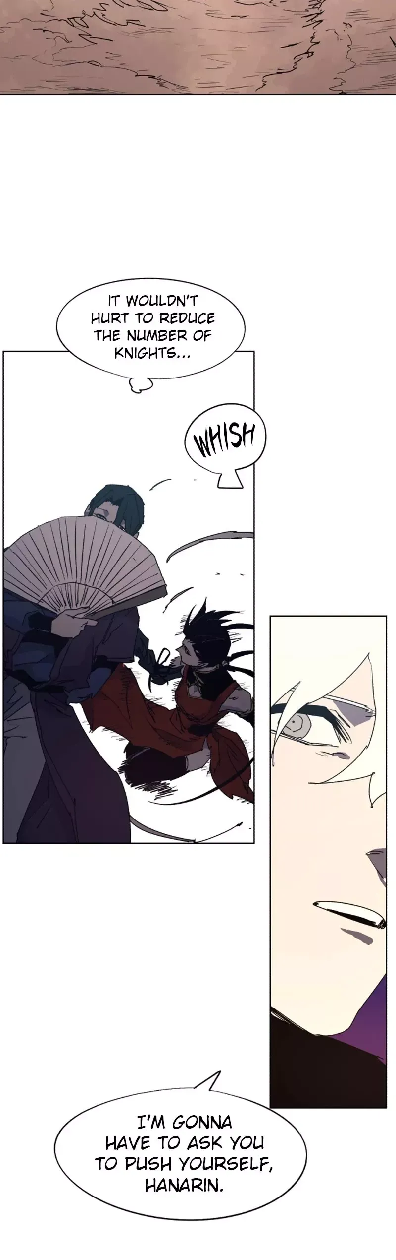 Read The Ember Knight Manga Online