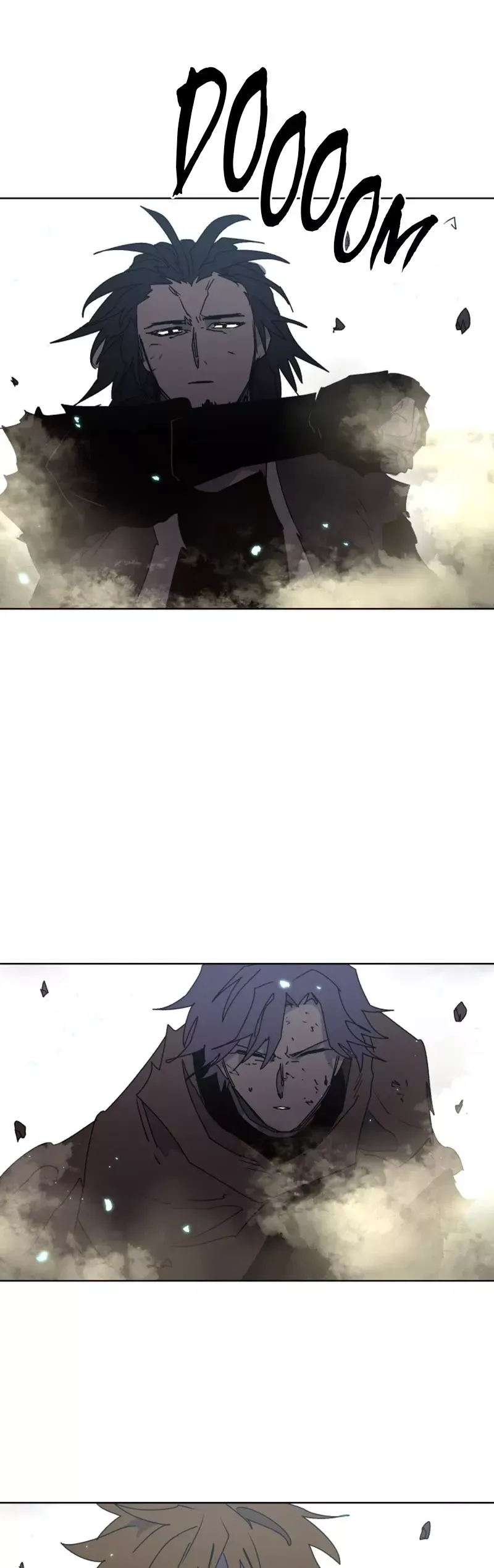 Read The Ember Knight Manga Online