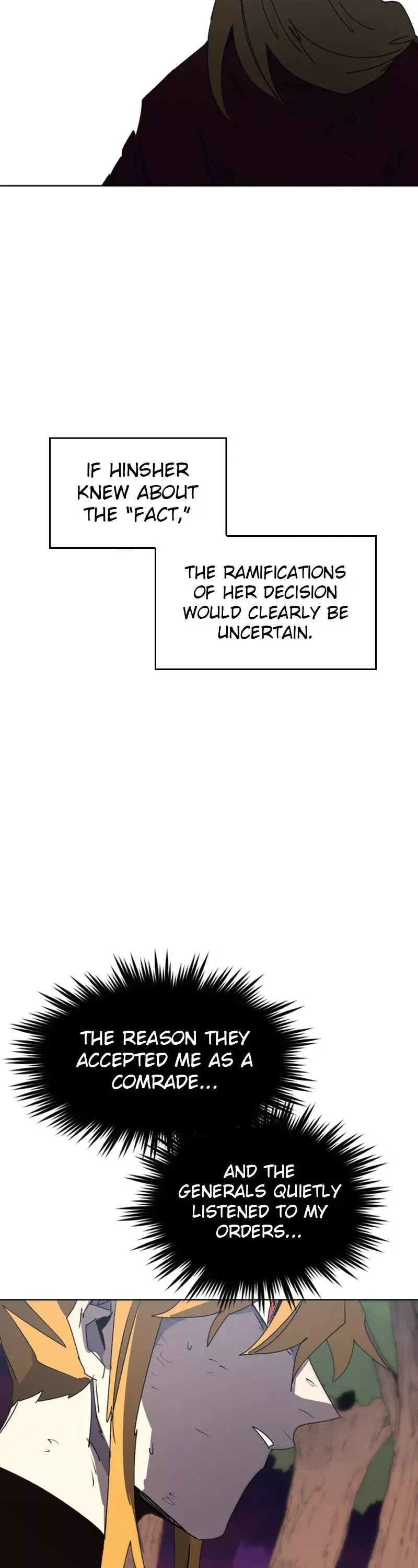 Read The Ember Knight Manga Online