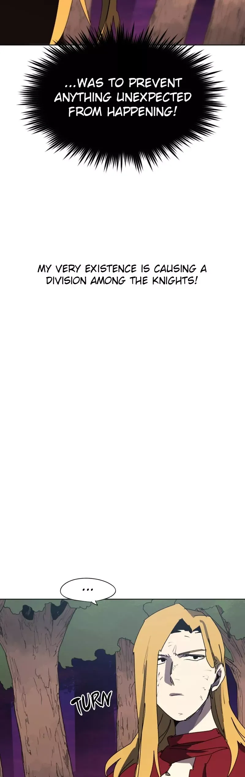 Read The Ember Knight Manga Online