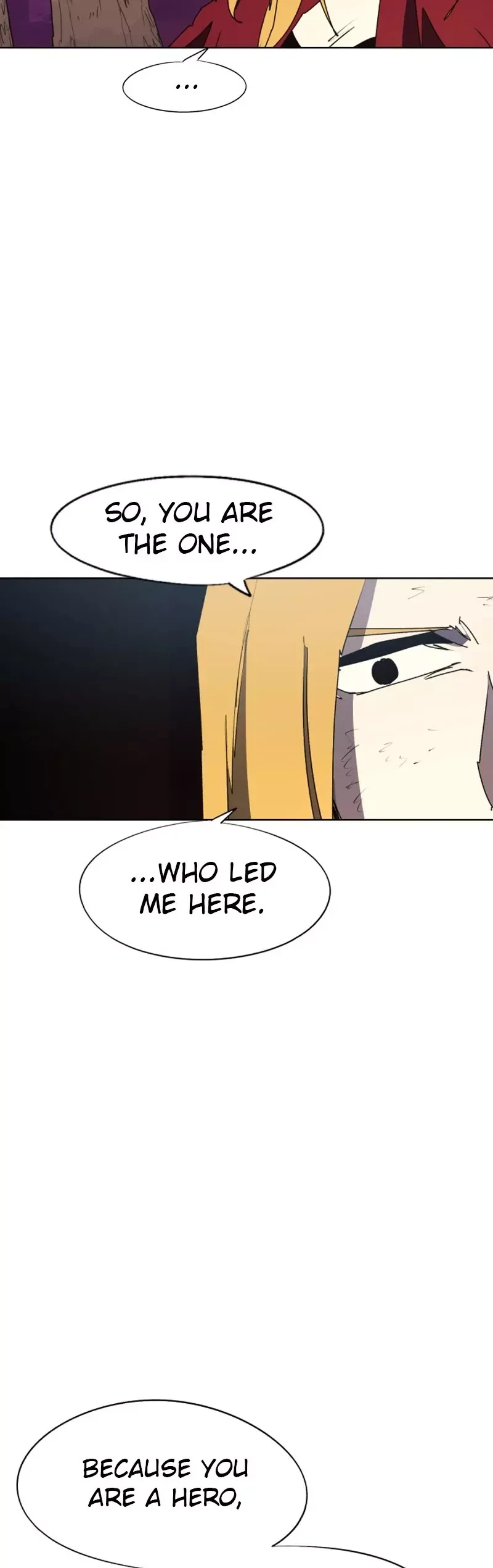Read The Ember Knight Manga Online