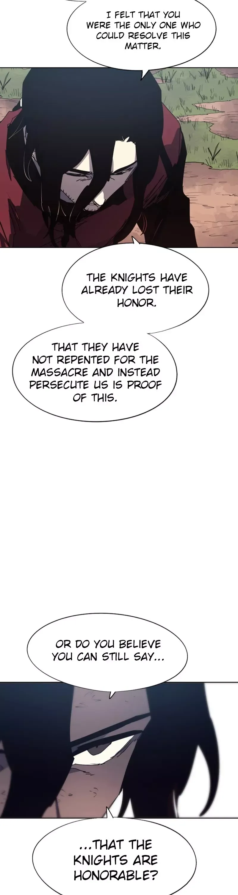 Read The Ember Knight Manga Online
