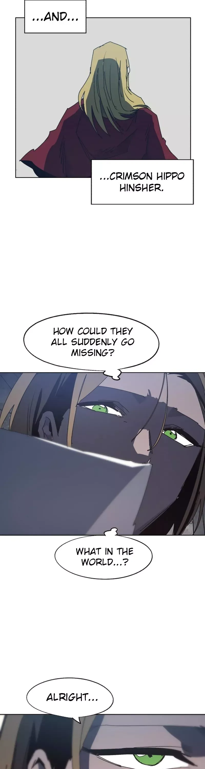 Read The Ember Knight Manga Online