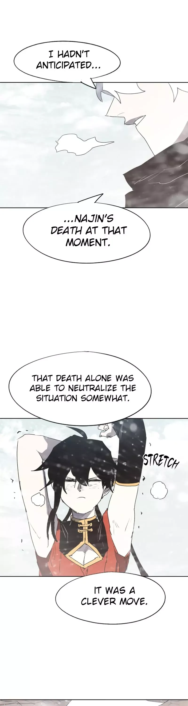 Read The Ember Knight Manga Online