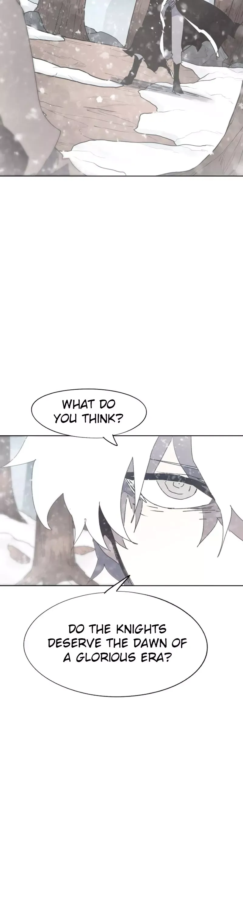 Read The Ember Knight Manga Online