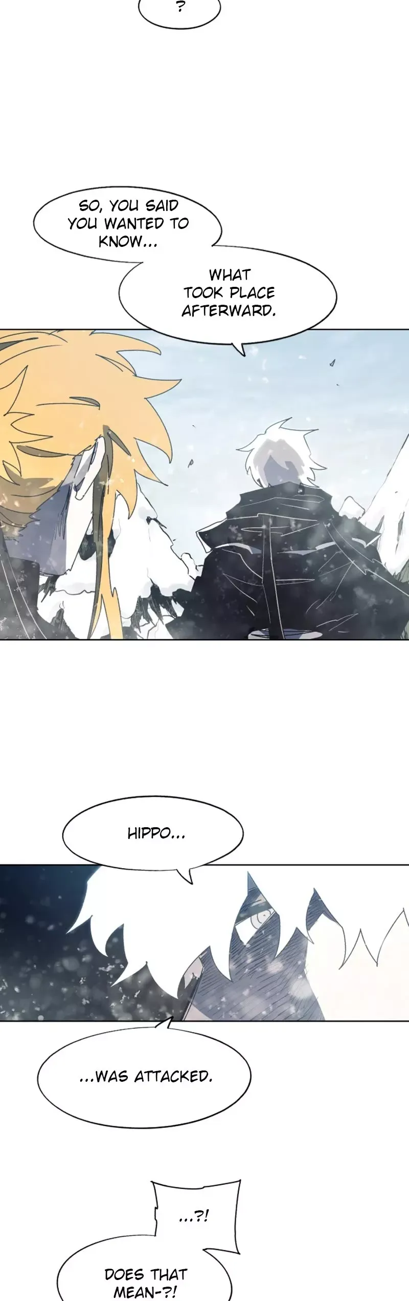 Read The Ember Knight Manga Online