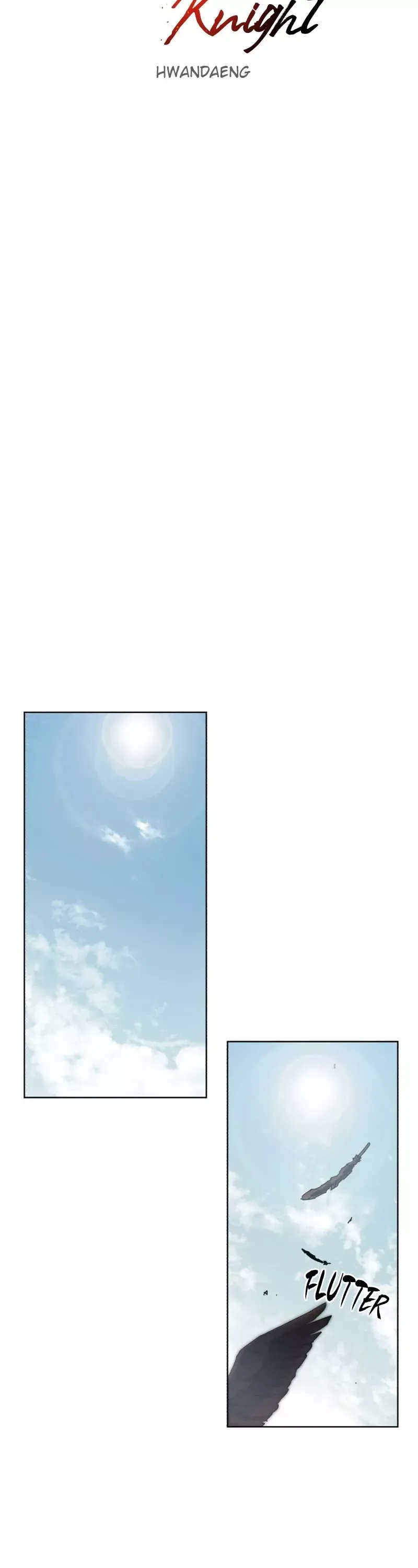 Read The Ember Knight Manga Online