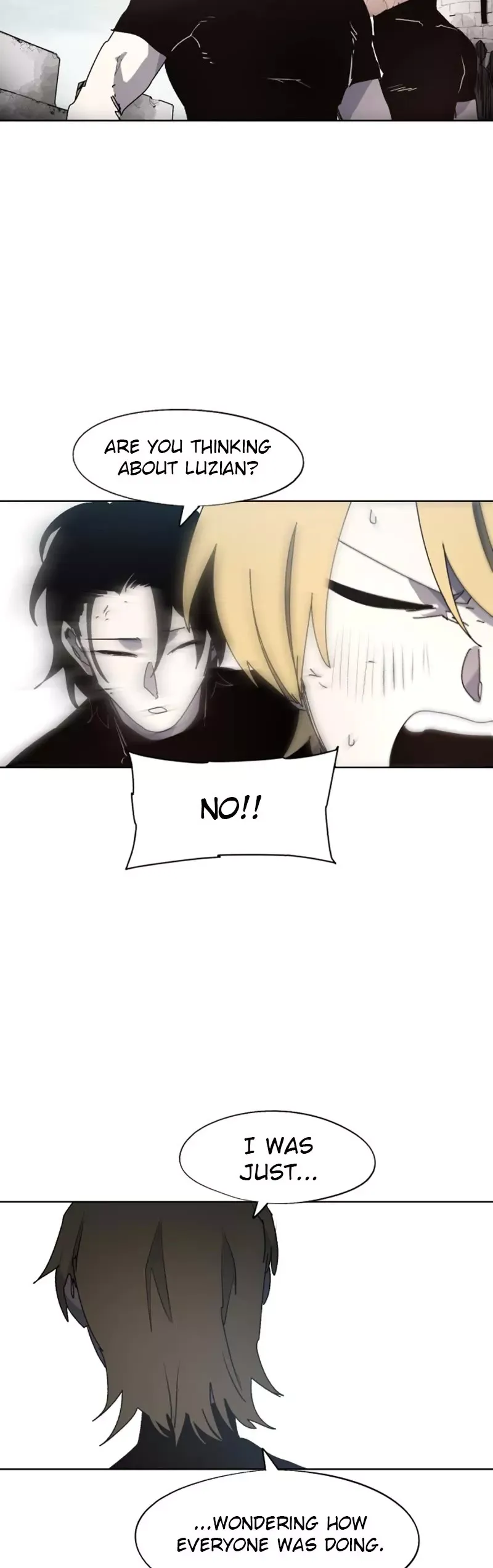 Read The Ember Knight Manga Online