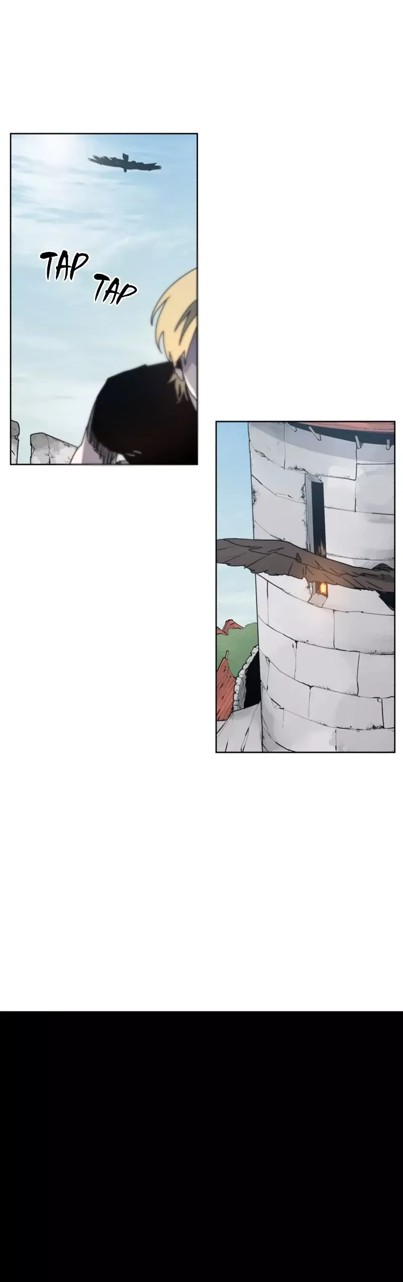 Read The Ember Knight Manga Online
