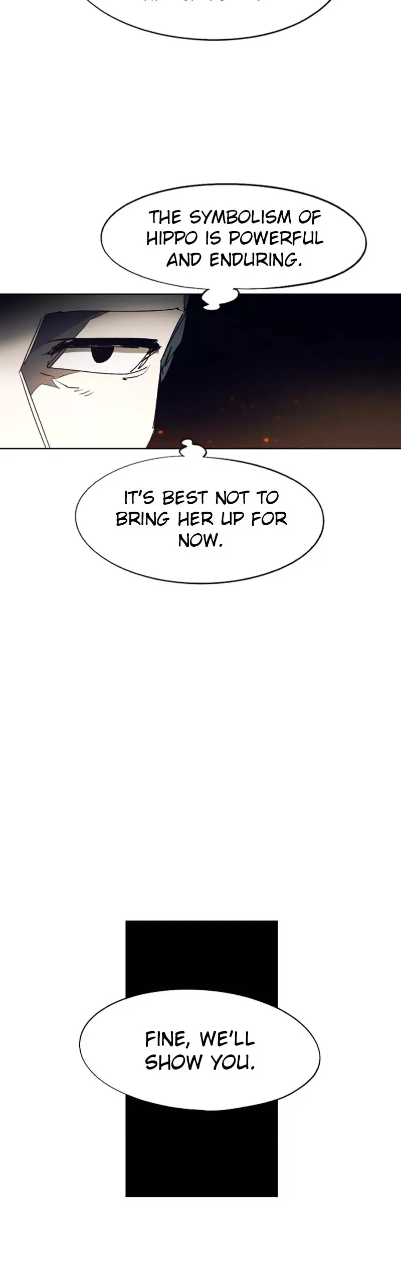 Read The Ember Knight Manga Online