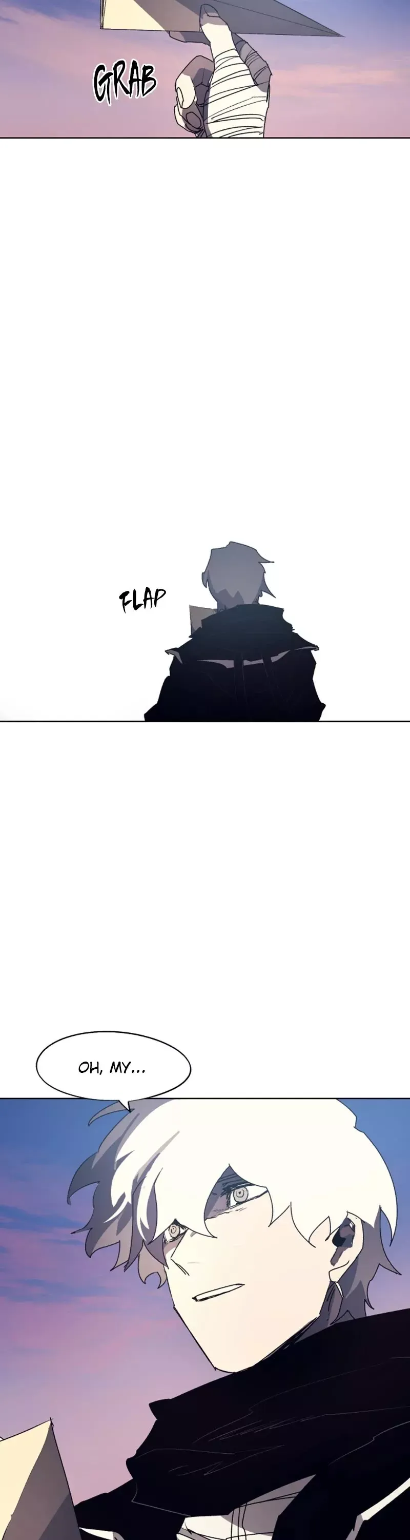 Read The Ember Knight Manga Online