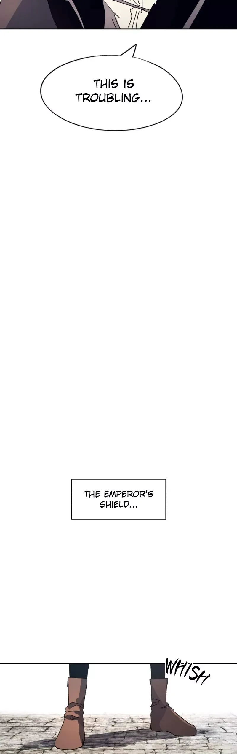 Read The Ember Knight Manga Online