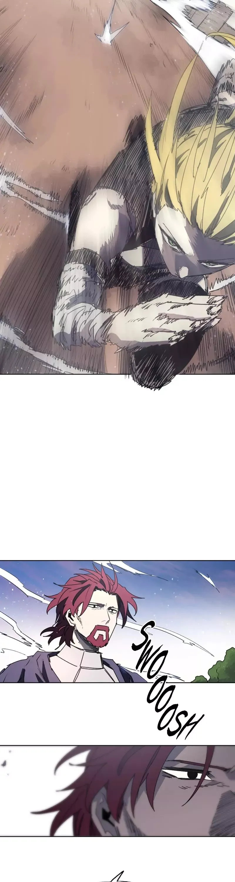 Read The Ember Knight Manga Online