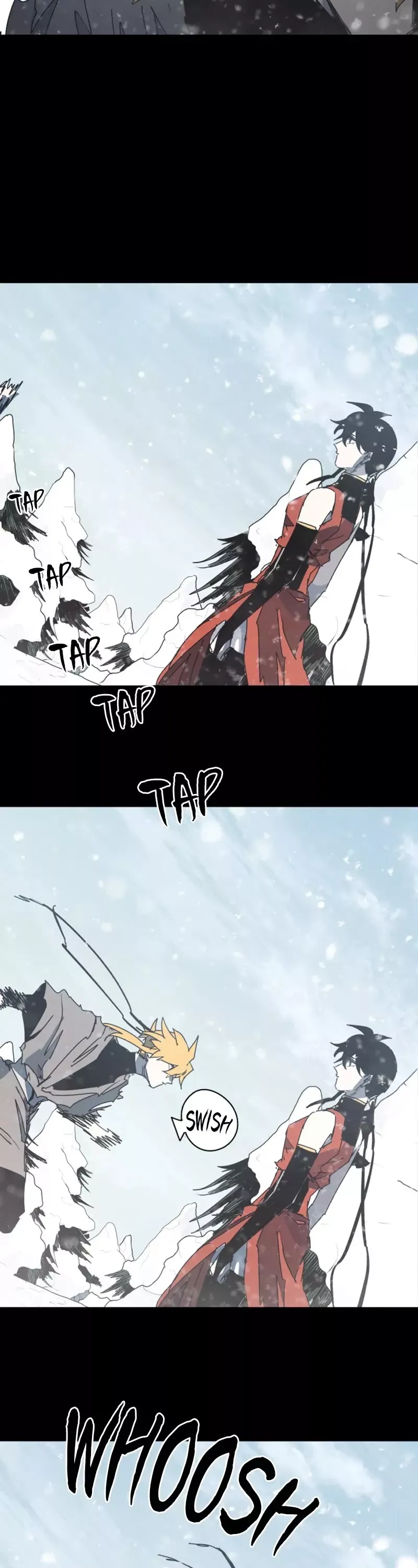 Read The Ember Knight Manga Online