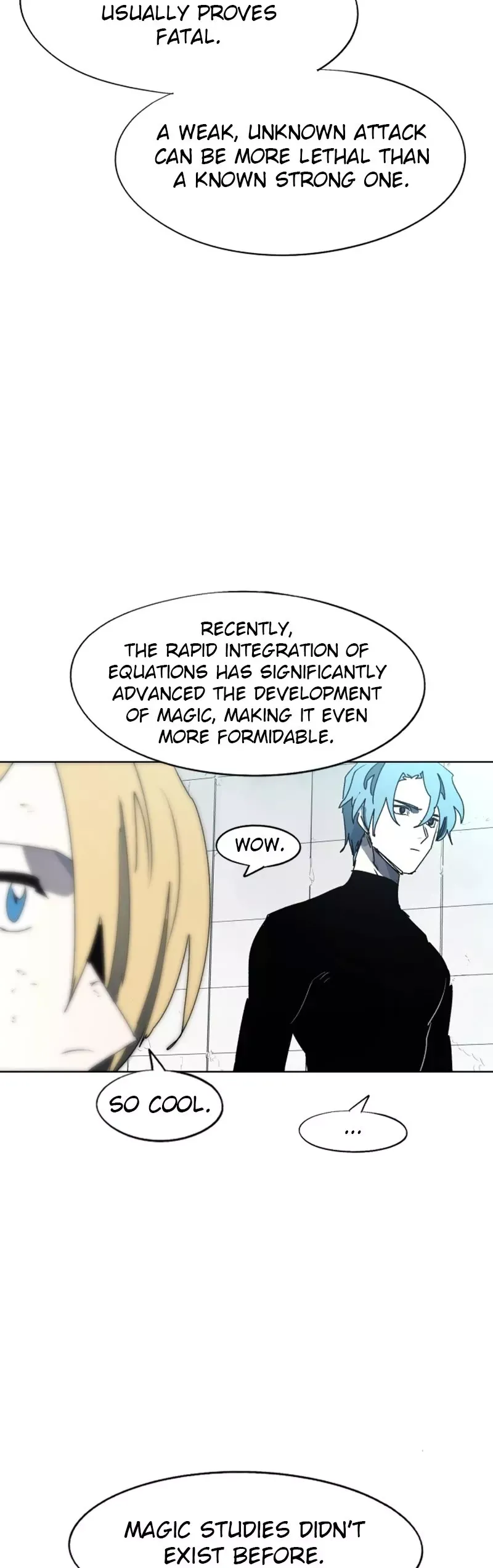 Read The Ember Knight Manga Online