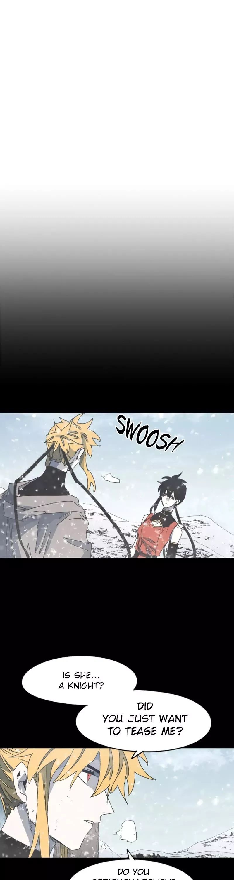Read The Ember Knight Manga Online