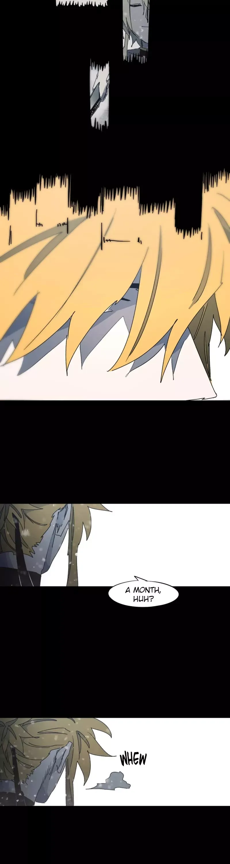 Read The Ember Knight Manga Online