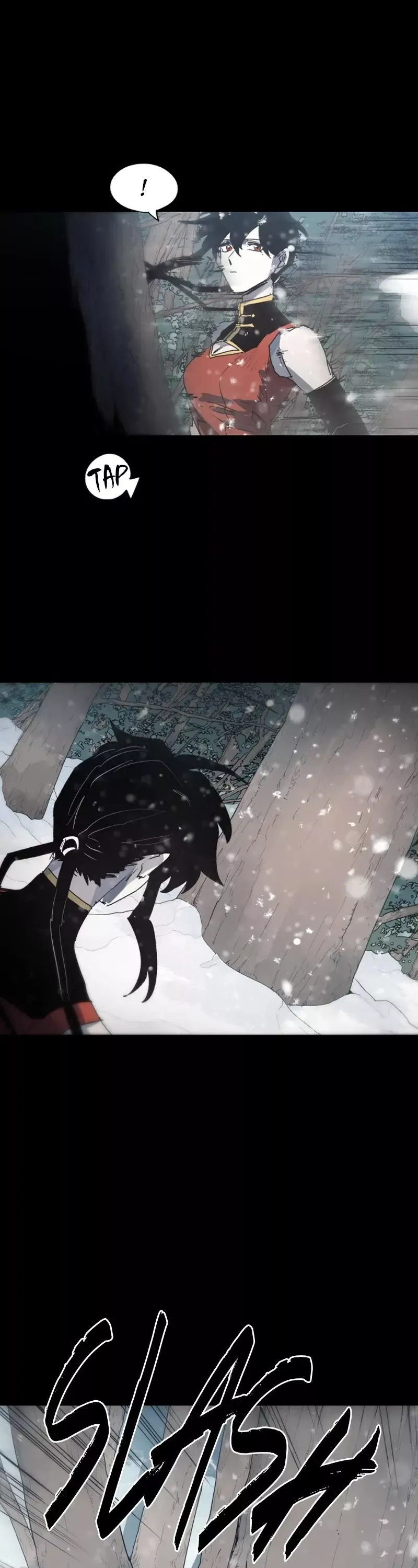 Read The Ember Knight Manga Online
