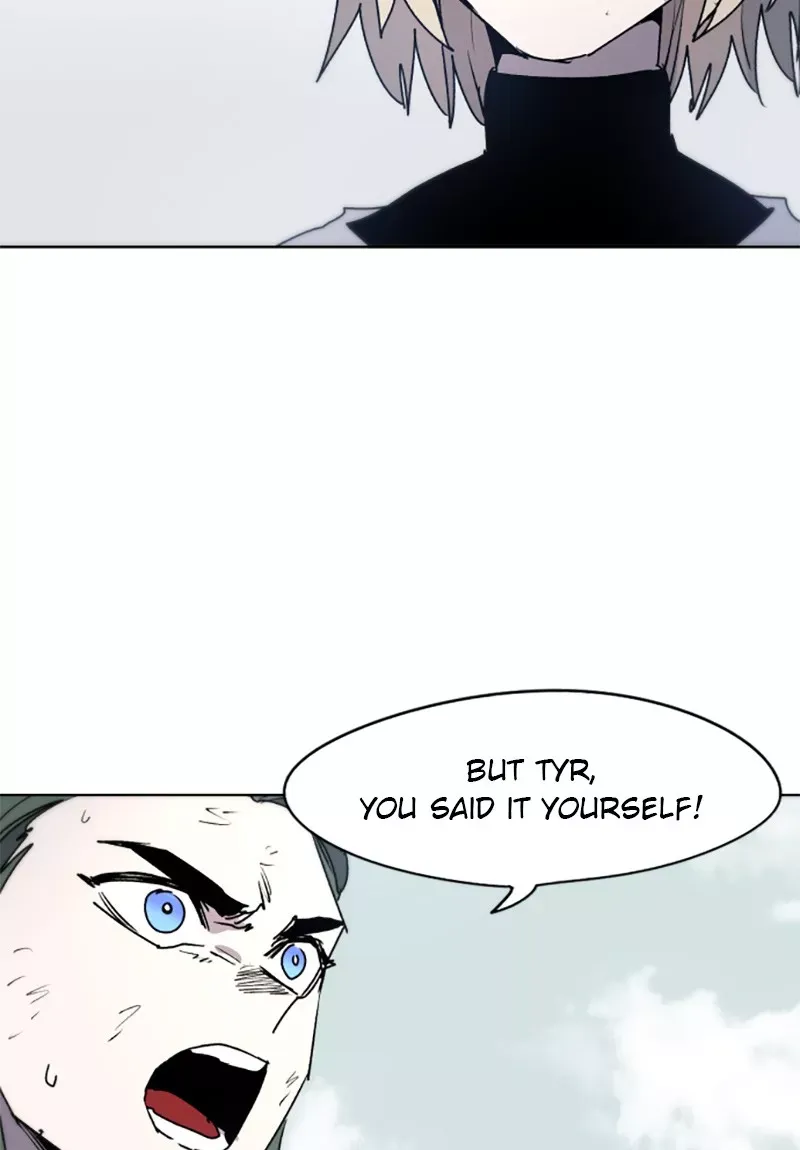 Read The Ember Knight Manga Online