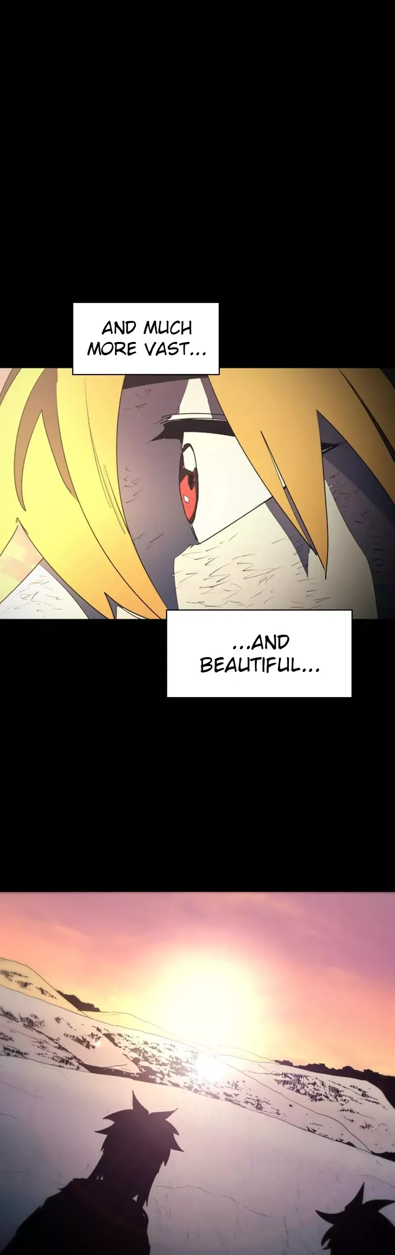 Read The Ember Knight Manga Online