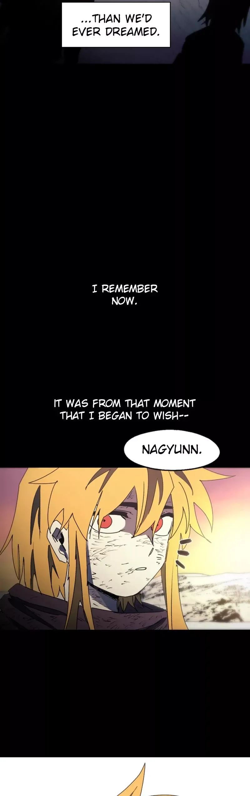 Read The Ember Knight Manga Online
