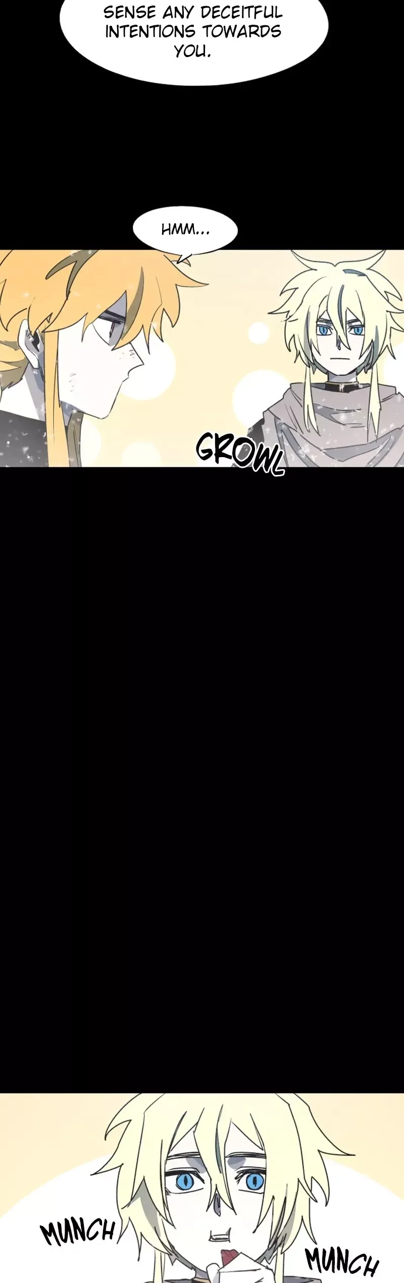 Read The Ember Knight Manga Online