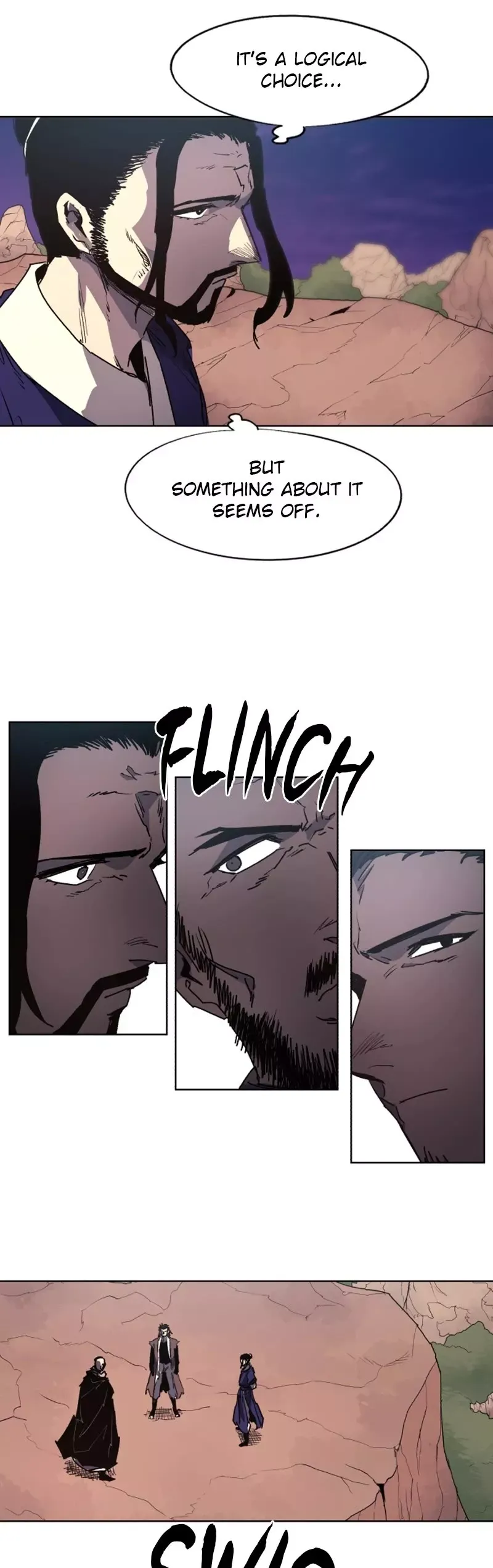 Read The Ember Knight Manga Online