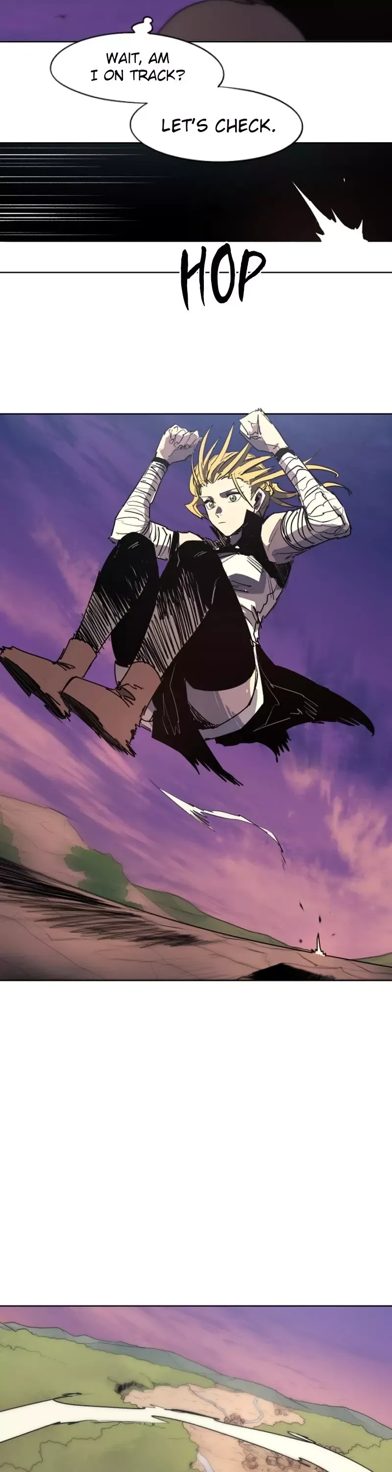 Read The Ember Knight Manga Online