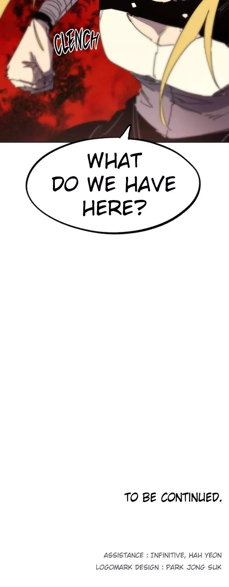 Read The Ember Knight Manga Online