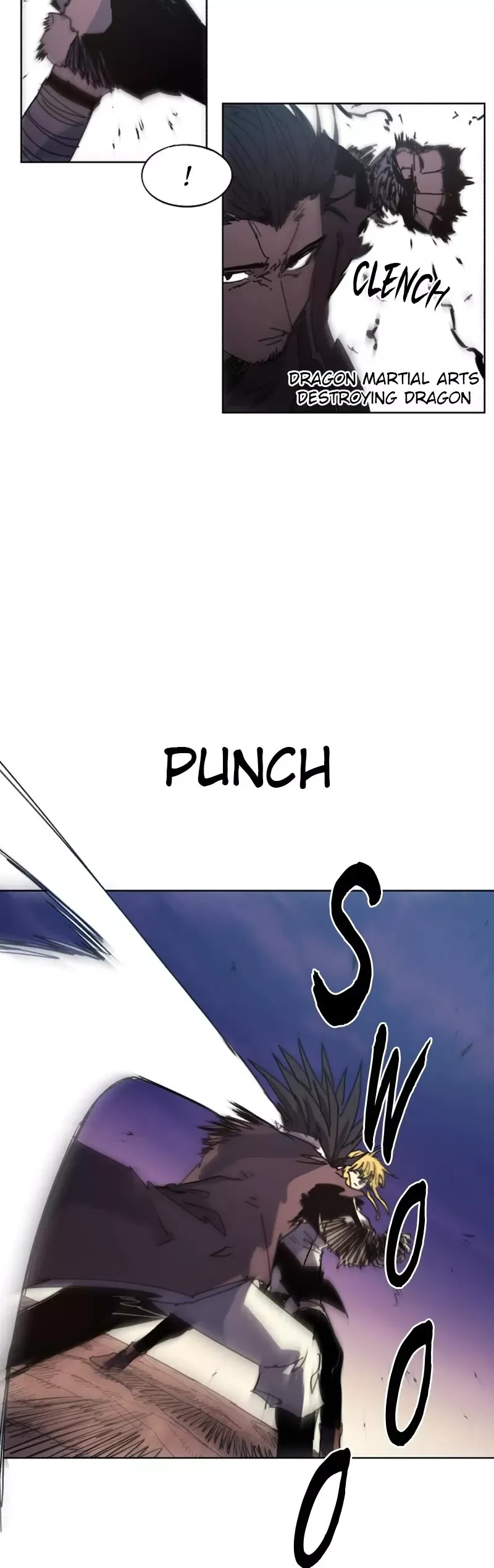 Read The Ember Knight Manga Online