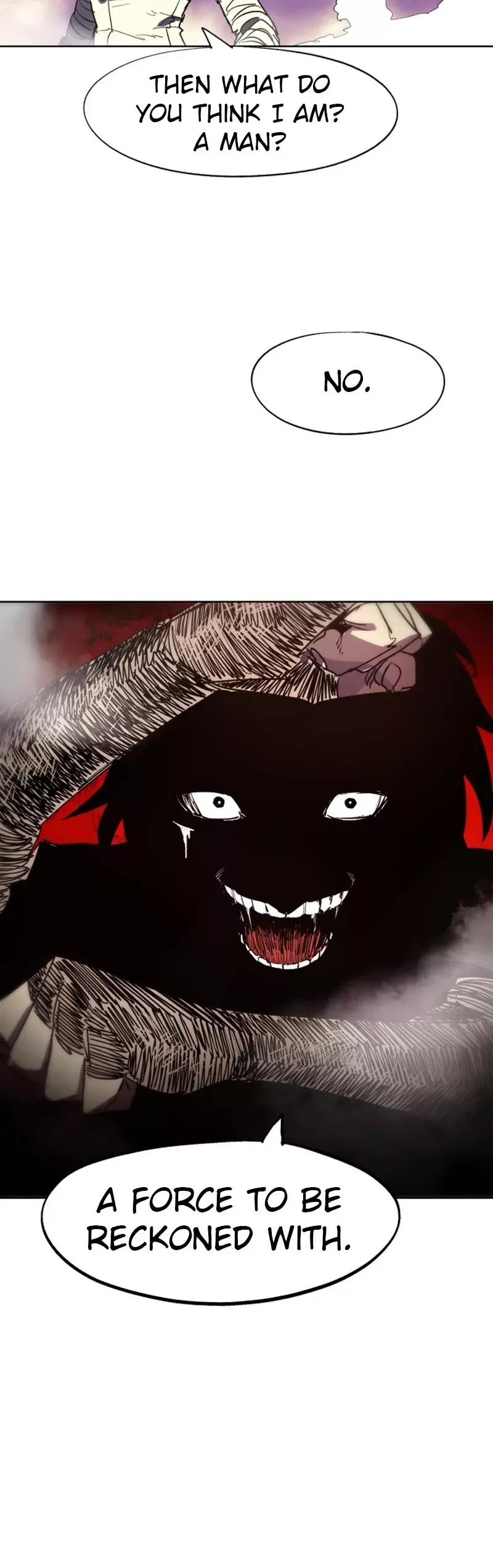 Read The Ember Knight Manga Online