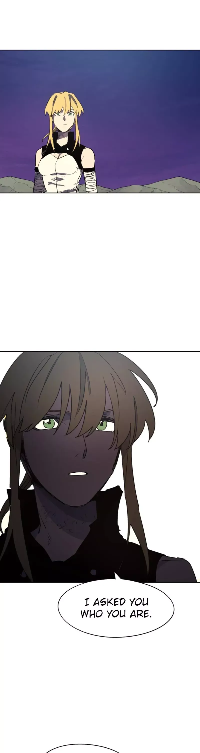 Read The Ember Knight Manga Online