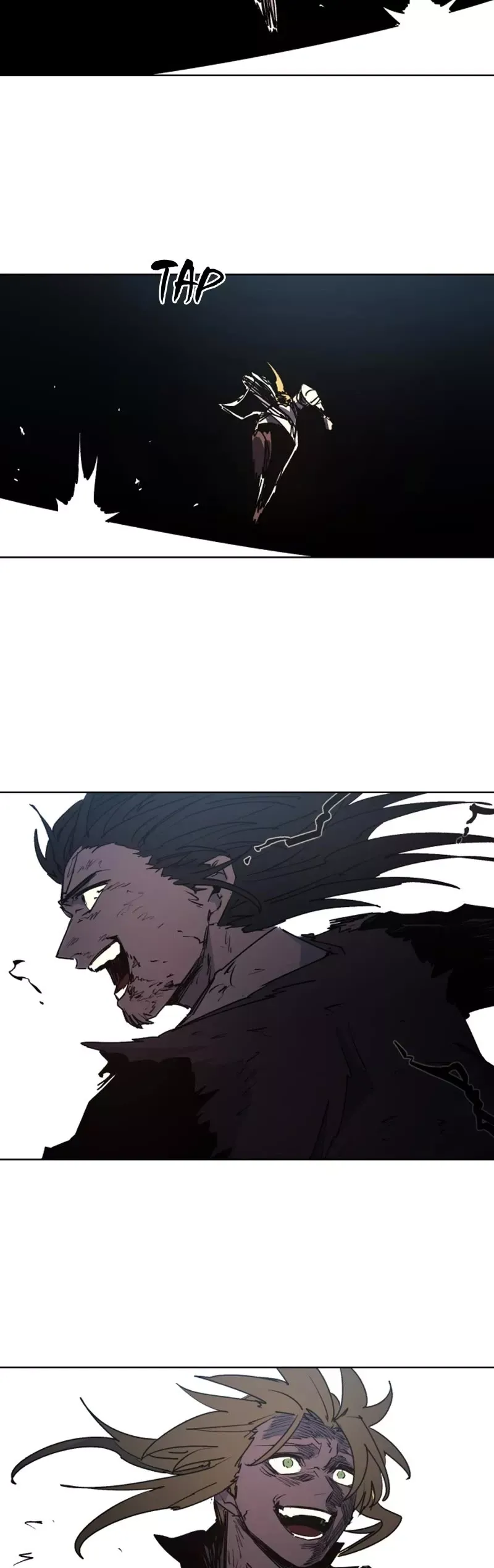 Read The Ember Knight Manga Online