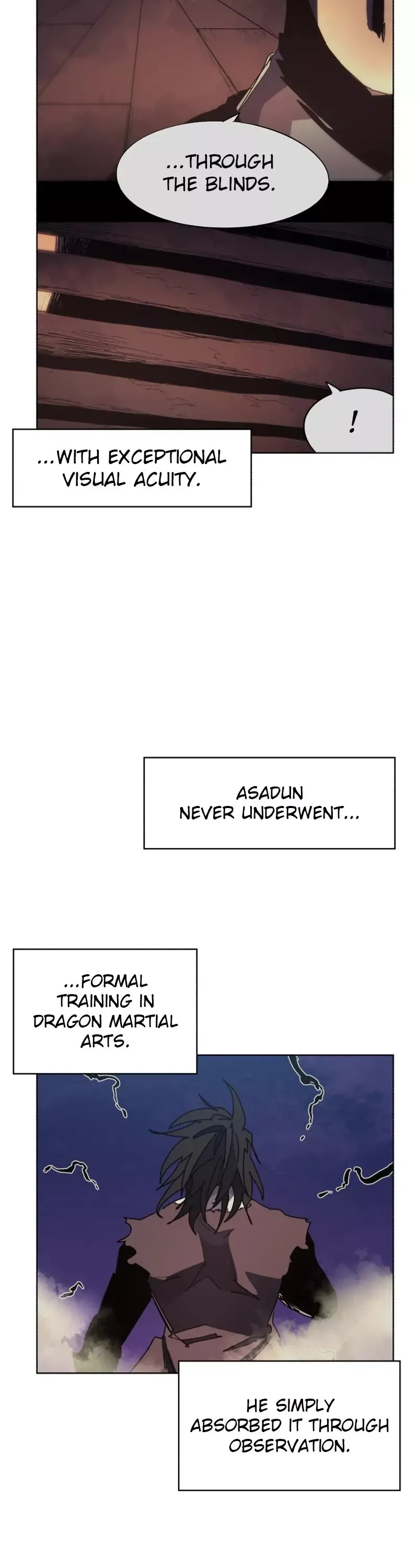 Read The Ember Knight Manga Online