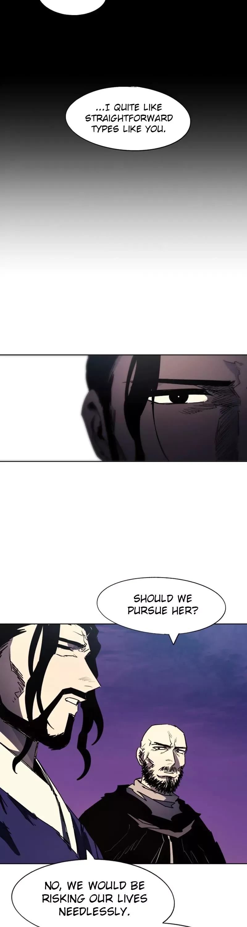 Read The Ember Knight Manga Online