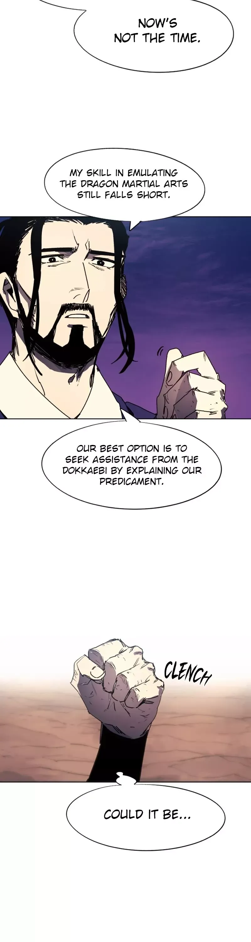Read The Ember Knight Manga Online