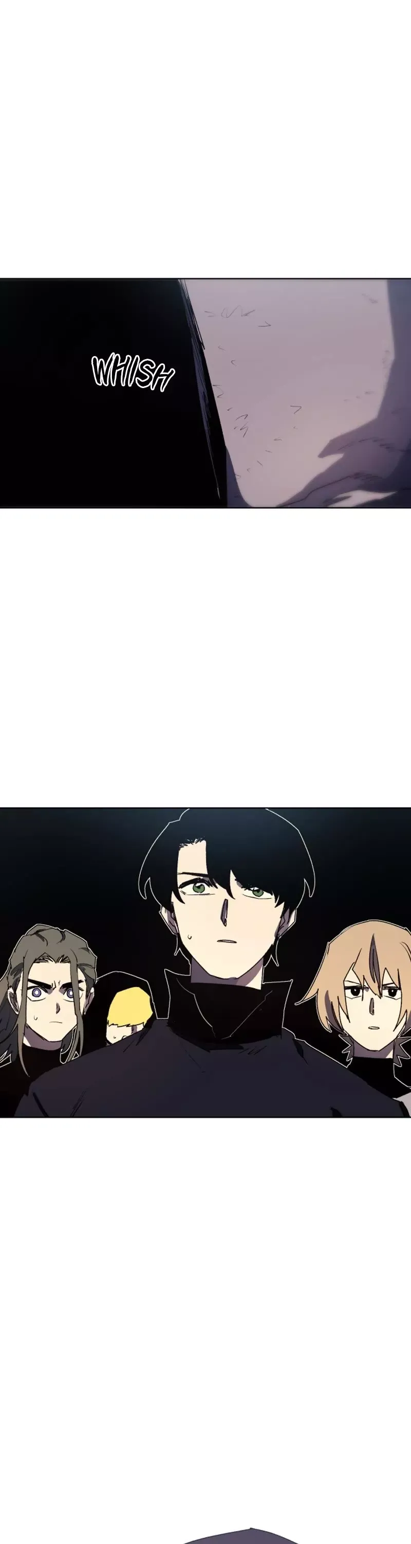 Read The Ember Knight Manga Online