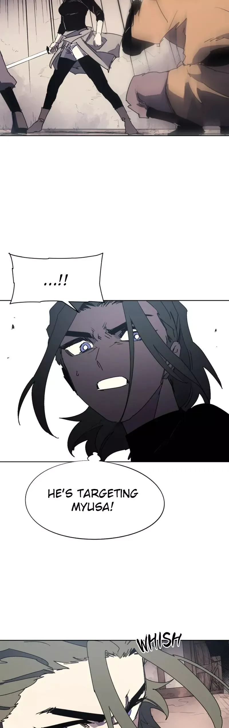 Read The Ember Knight Manga Online