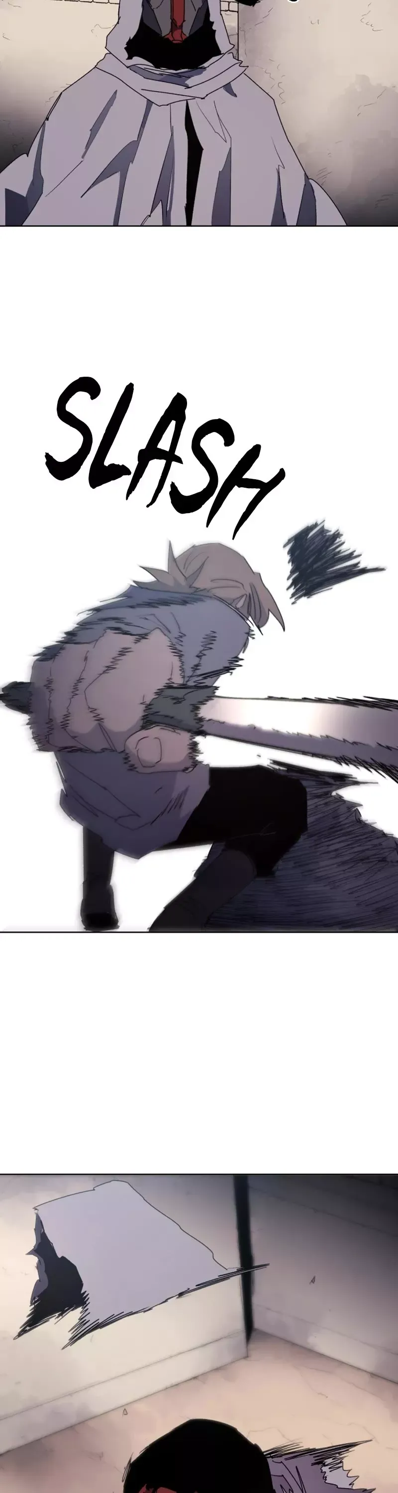 Read The Ember Knight Manga Online