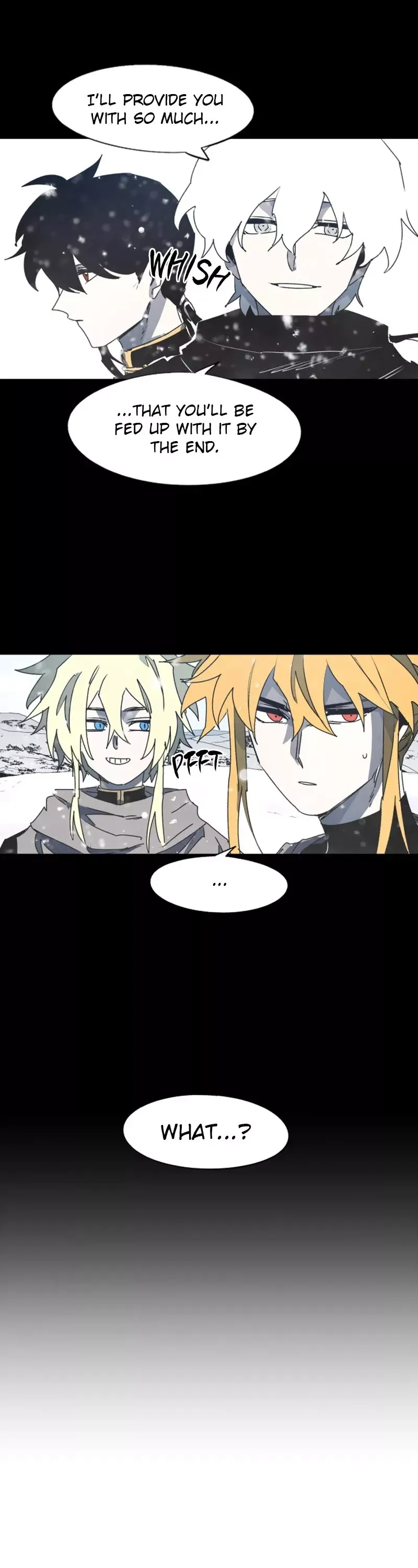 Read The Ember Knight Manga Online