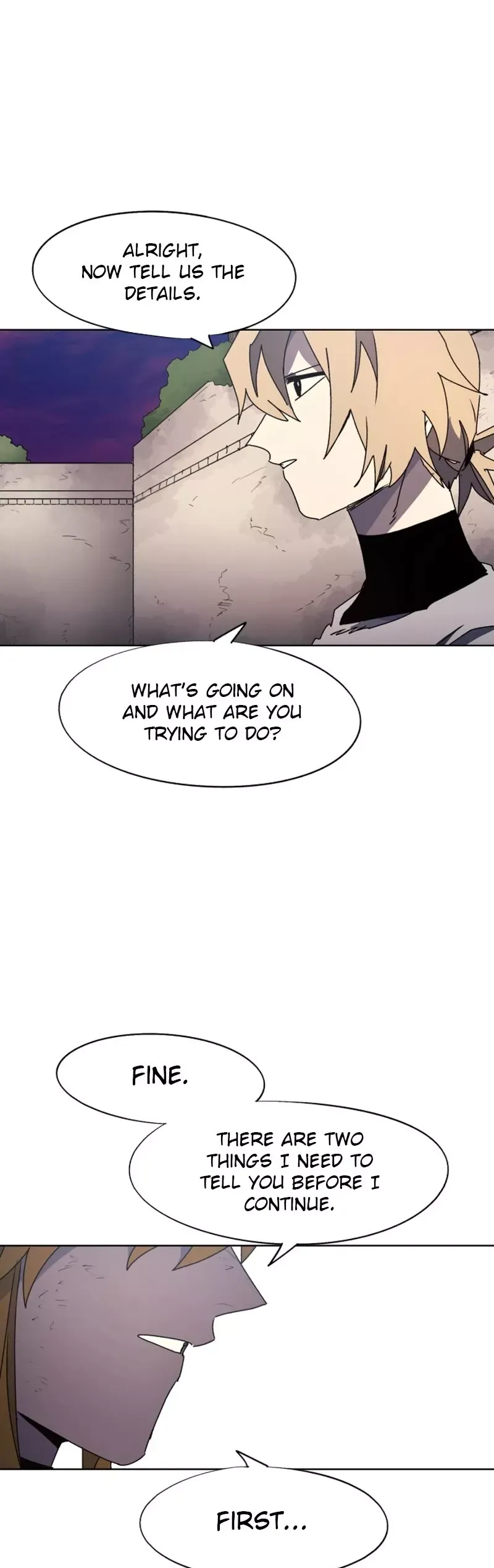 Read The Ember Knight Manga Online