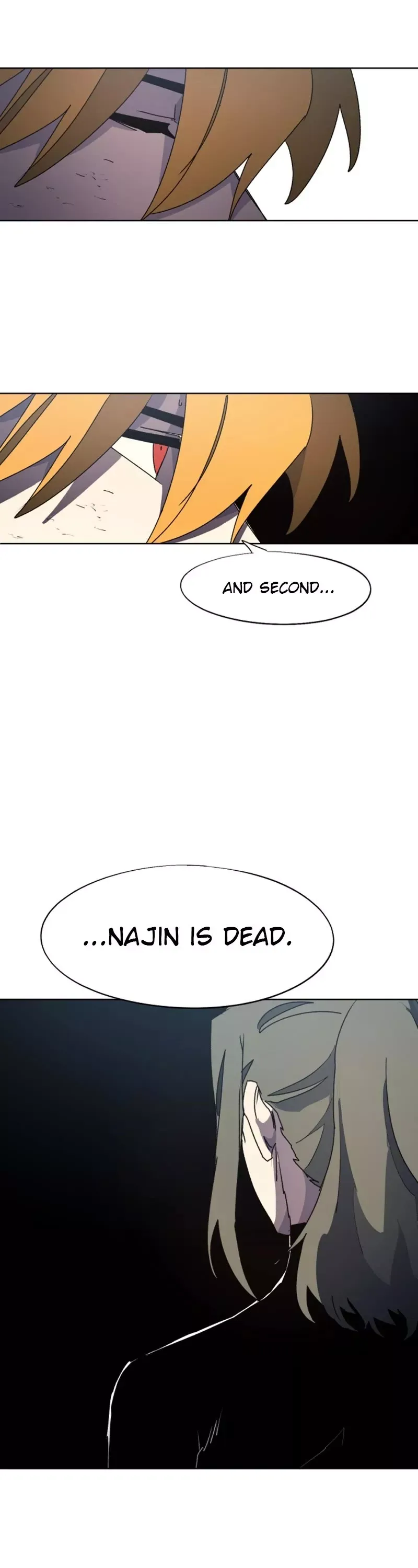Read The Ember Knight Manga Online