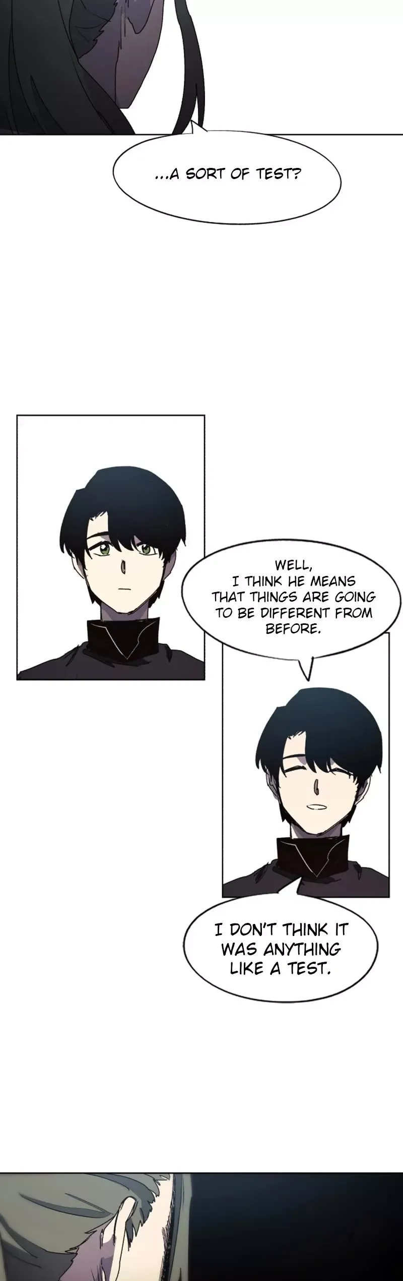 Read The Ember Knight Manga Online