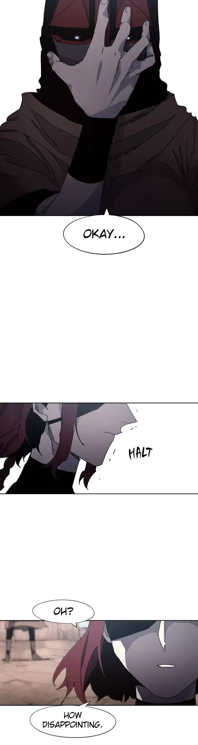 Read The Ember Knight Manga Online