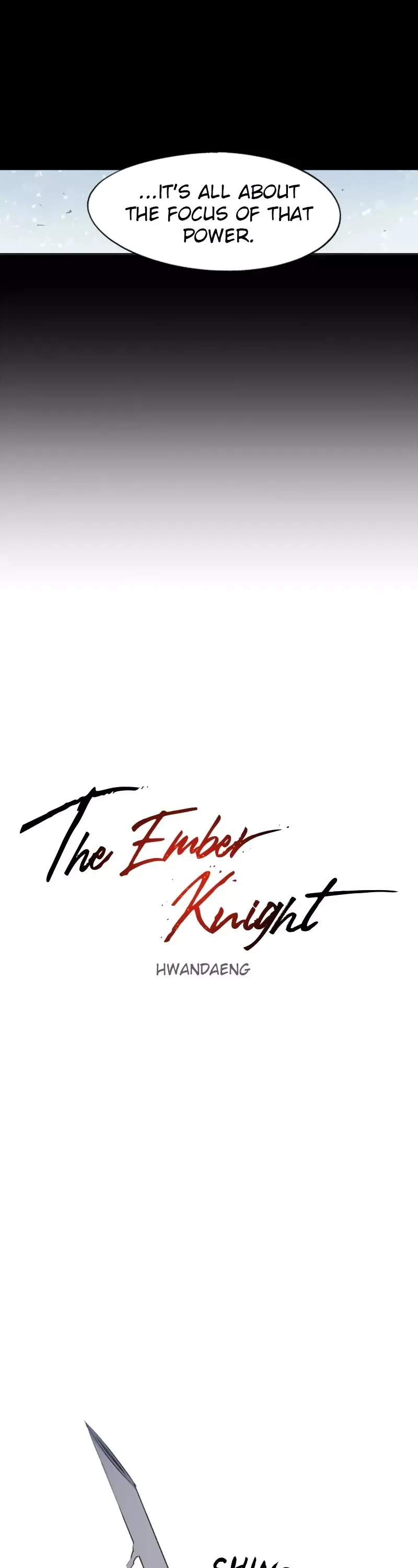 Read The Ember Knight Manga Online