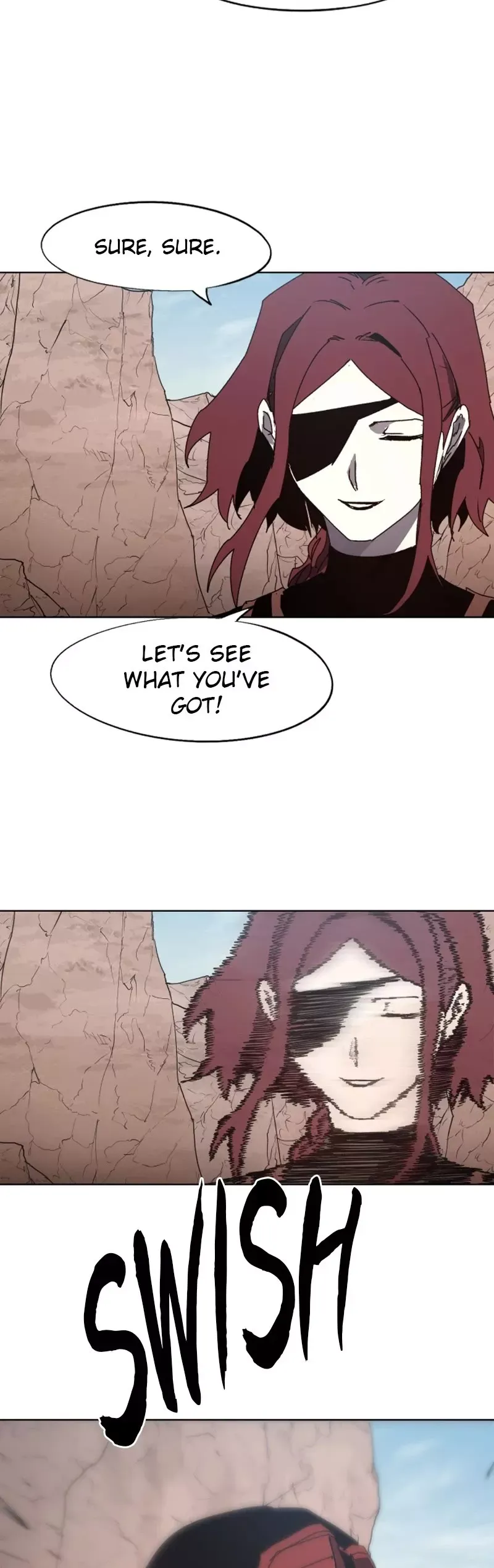 Read The Ember Knight Manga Online