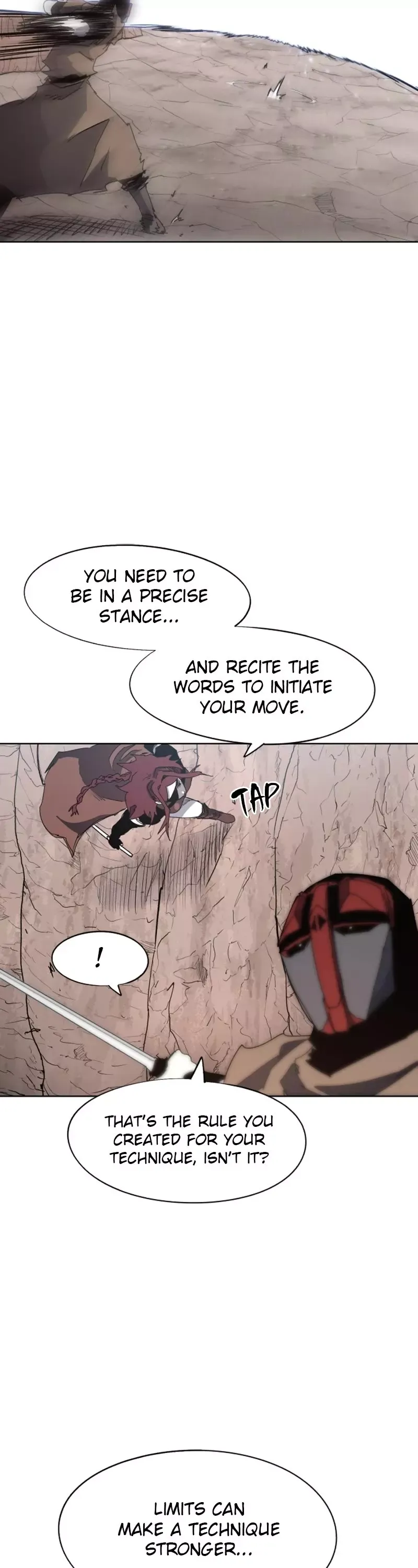 Read The Ember Knight Manga Online