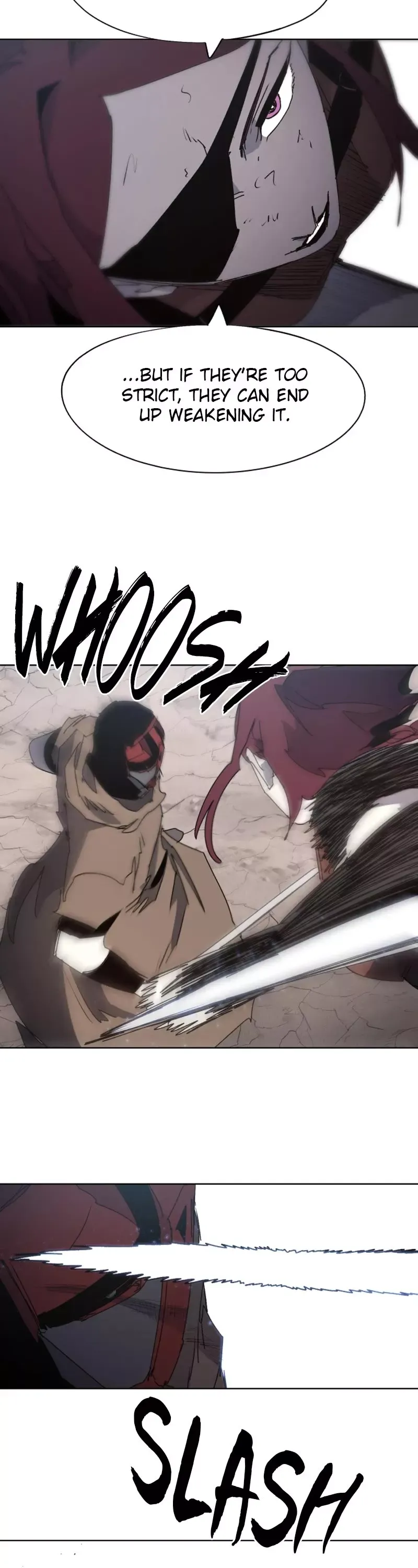 Read The Ember Knight Manga Online