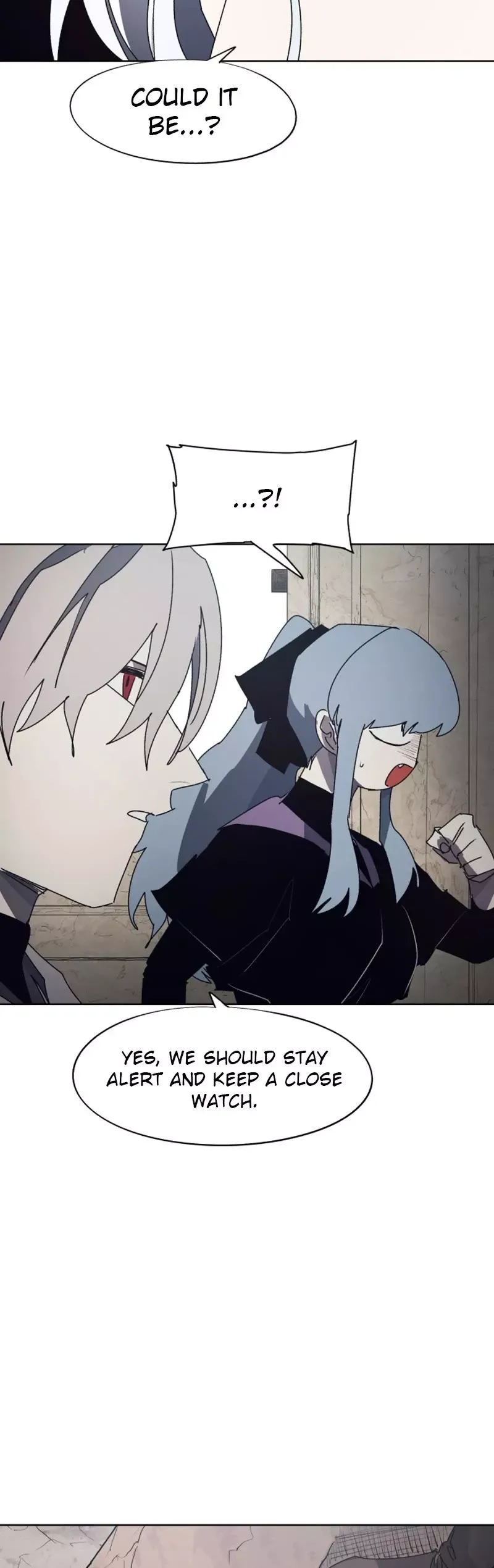 Read The Ember Knight Manga Online