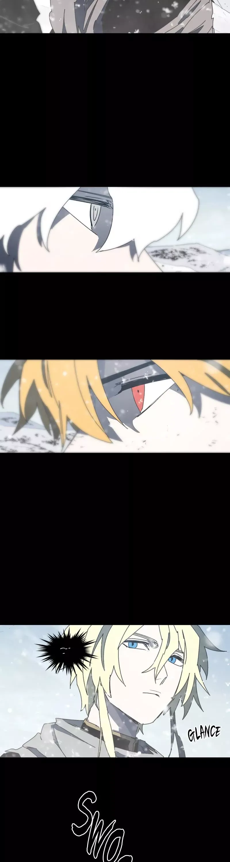 Read The Ember Knight Manga Online